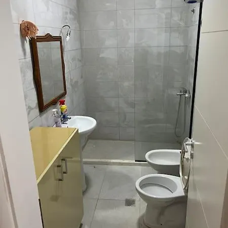 Astiri Apartment Tirana