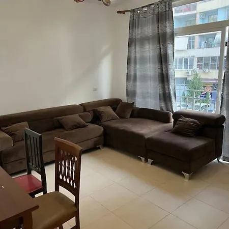 Astiri Apartment *