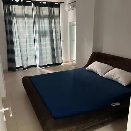 Astiri Apartment