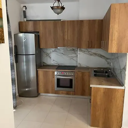 Astiri Apartment *