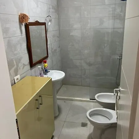 Astiri Apartment *