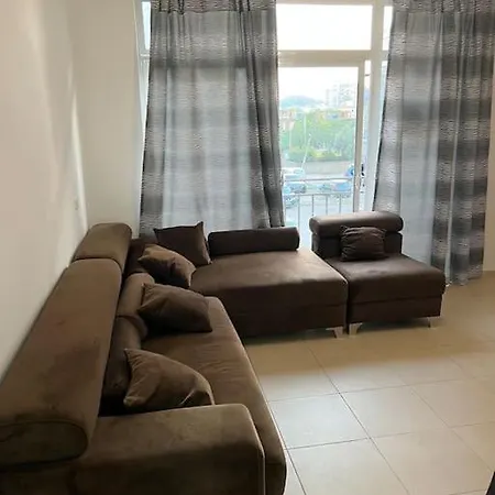 Astiri Apartment Tirana